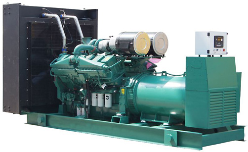 磐安30kw康明斯柴油发电机组图片 磐安30kw康明斯柴油发电机组图片